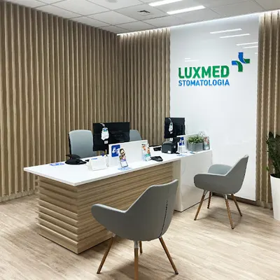 LUX MED Stomatologia Al. Jerozolimskie (Ochota) - stomatolog Warszawa