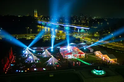 Ibento - Agencja Eventowa